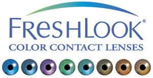 alcon vision freshlook color